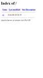 Mobile Screenshot of lanlabs.com
